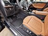 BMW X3 G01 ( 2018- ) magasperemű Rezaw-Plast Gumiszőnyeg szett (REZAWPLAST-200727)