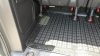 Ford TRANSIT Custom Station Wagon L2 long ( 2013- ) magasperemű Rezaw-Plast méretpontos csomagt