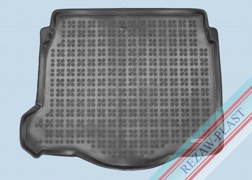 Ford Mondeo V ( 2014- ) Rezaw-Plast méretpontos csomagtértálca (REZAWPLAST-230479)