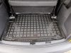 Volkswagen Caddy LIFE MAXI ( 2007- ) magasperemű Rezaw-Plast méretpontos csomagtértálca (REZAWP
