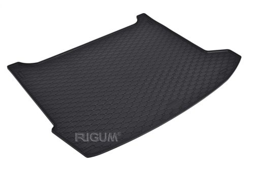 Dacia LODGY ( 2012-2018 ) gumi Rigum méretpontos csomagtértálca (RIGUM-405064)