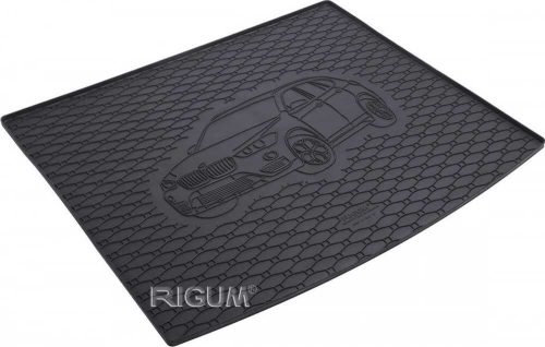 BMW X1 F48 ( 2016- ) Rigum méretpontos csomagtértálca (RIGUM-803099)