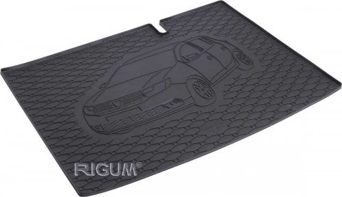 Dacia SANDERO ( 2012-2020 ) gumi Rigum méretpontos csomagtértálca (RIGUM-805055)