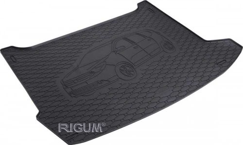 Dacia LODGY ( 2012-2018 ) gumi Rigum méretpontos csomagtértálca (RIGUM-805062)