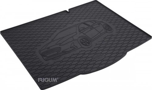 Ford Focus IV Hatchback ( 2018- ) Rigum méretpontos csomagtértálca (RIGUM-808087)