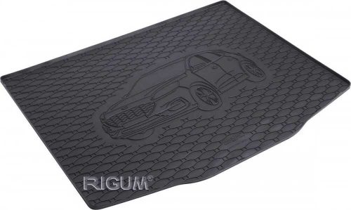 Ford Kuga ( 2020- ) gumi Rigum méretpontos csomagtértálca (RIGUM-808148)