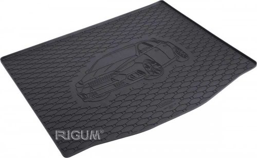 Ford Focus III Hatchback ( 2011-2018 ) Rigum méretpontos csomagtértálca (RIGUM-808162)