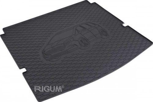 Ford GALAXY ( 2015- ) Rigum méretpontos csomagtértálca (RIGUM-808179)