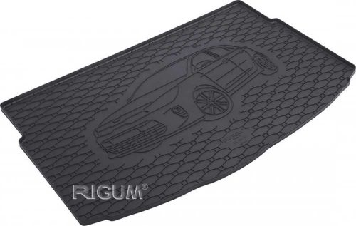 Kia Rio ( 2017- ) Rigum méretpontos csomagtértálca (RIGUM-815078)
