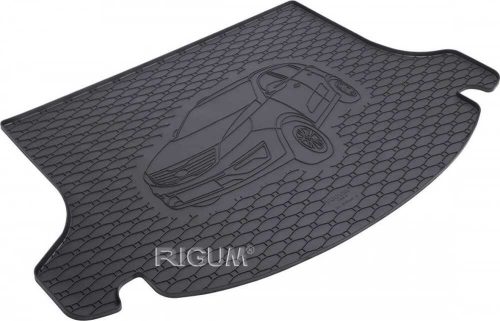 Kia Sportage ( 2010-2015 ) Rigum méretpontos csomagtértálca (RIGUM-815108)