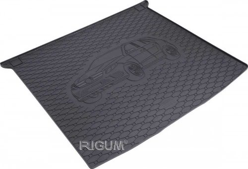 Mercedes ML W166 ( 2011- ) Rigum méretpontos csomagtértálca (RIGUM-821147)