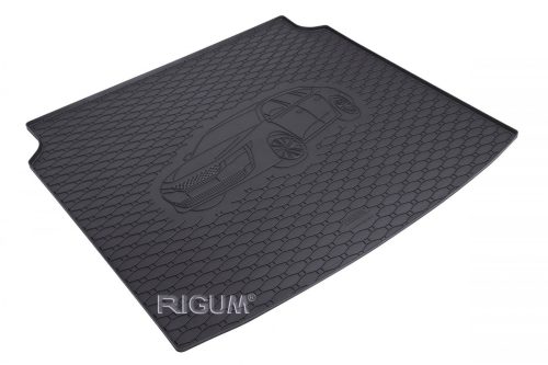 Peugeot 508 SW ( 2018- ) Rigum méretpontos csomagtértálca (RIGUM-826081)
